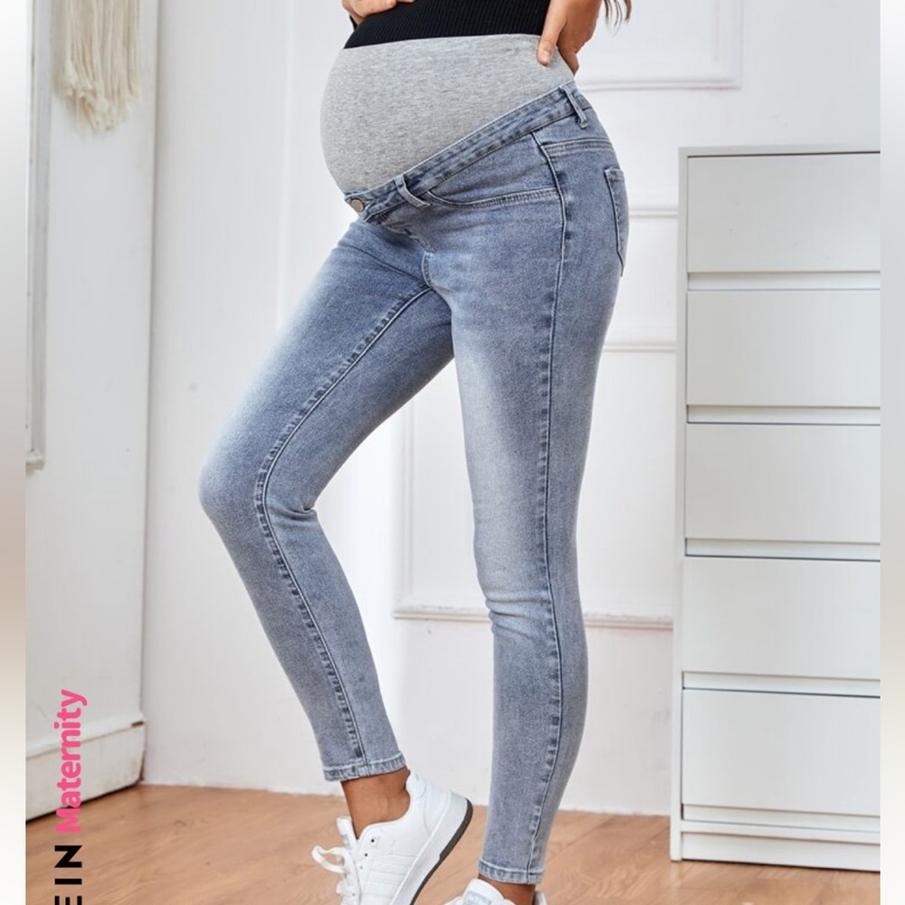 Women's Blue Jeans